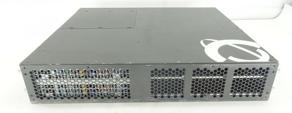 NORTEL SECURE ROUTER 4134 SR4134 SR0002002E5