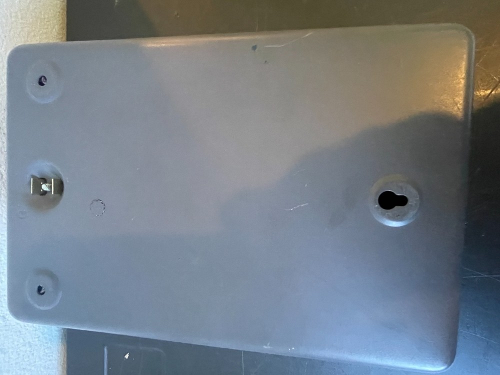 Paragon 7008-20 Timer electro