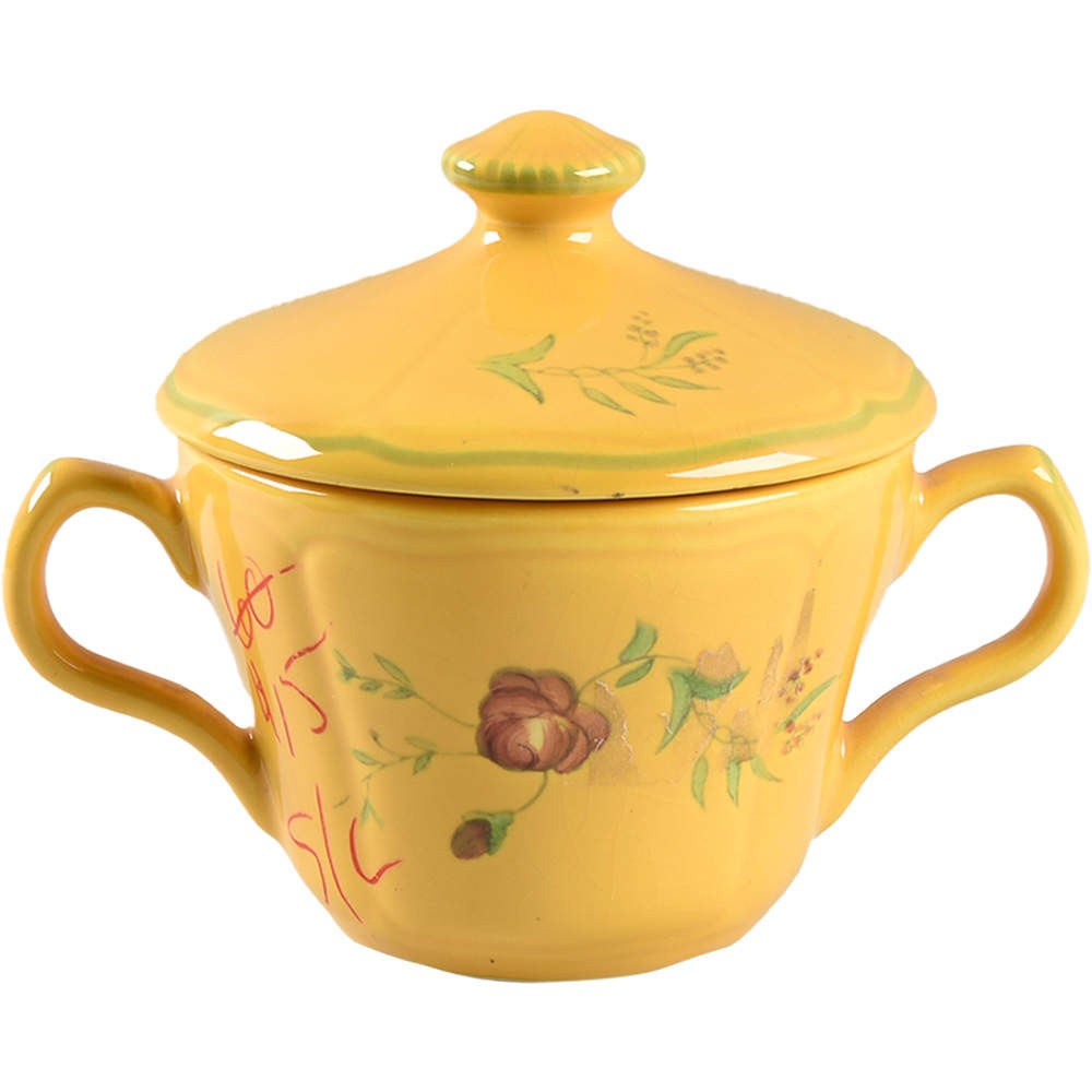 Longchamp Marseilles Sugar Bowl 320916