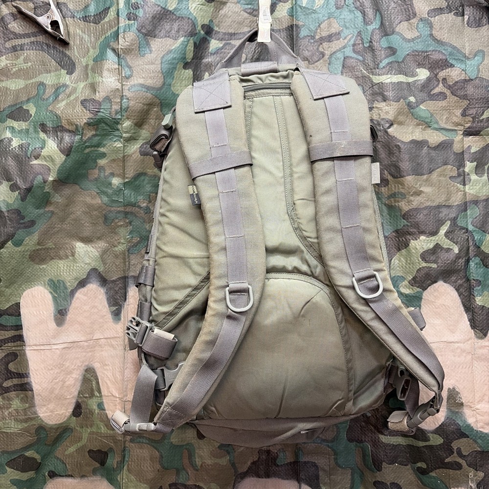 Camelbak Motherload Tactical Pack Foliage / Sage Green