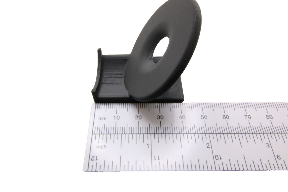 Pocket Watch Stand Holder Display Cradle