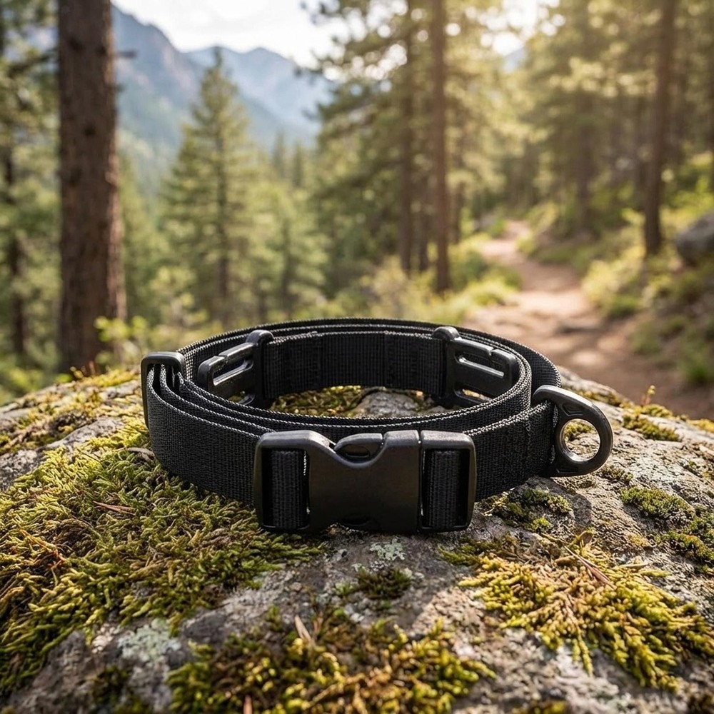 Backpack Chest Strap Backpack Sternum Strap Adjustable Quick Release Buckle Non