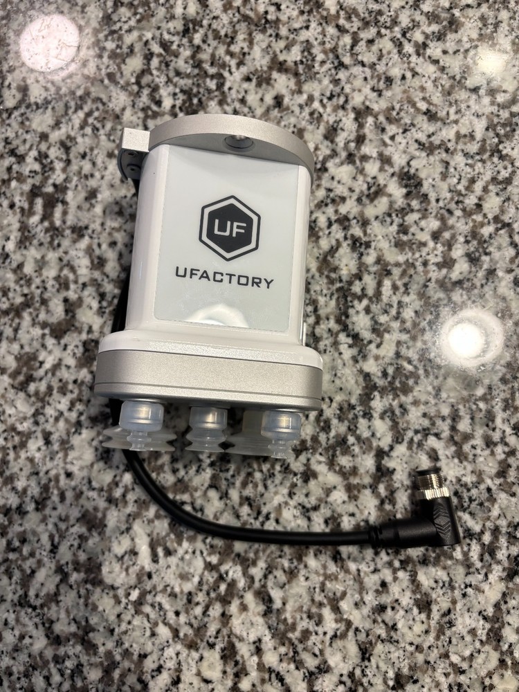 uFactory X-ARM Vacuum Gripper