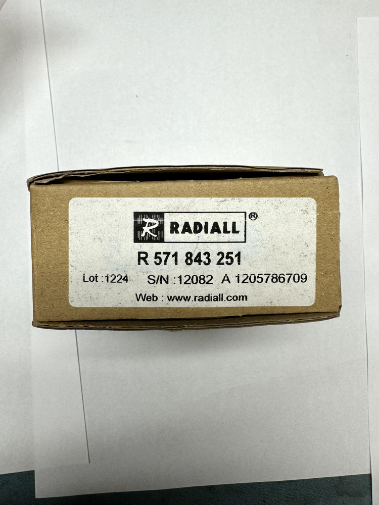 R571843251 - Radiall