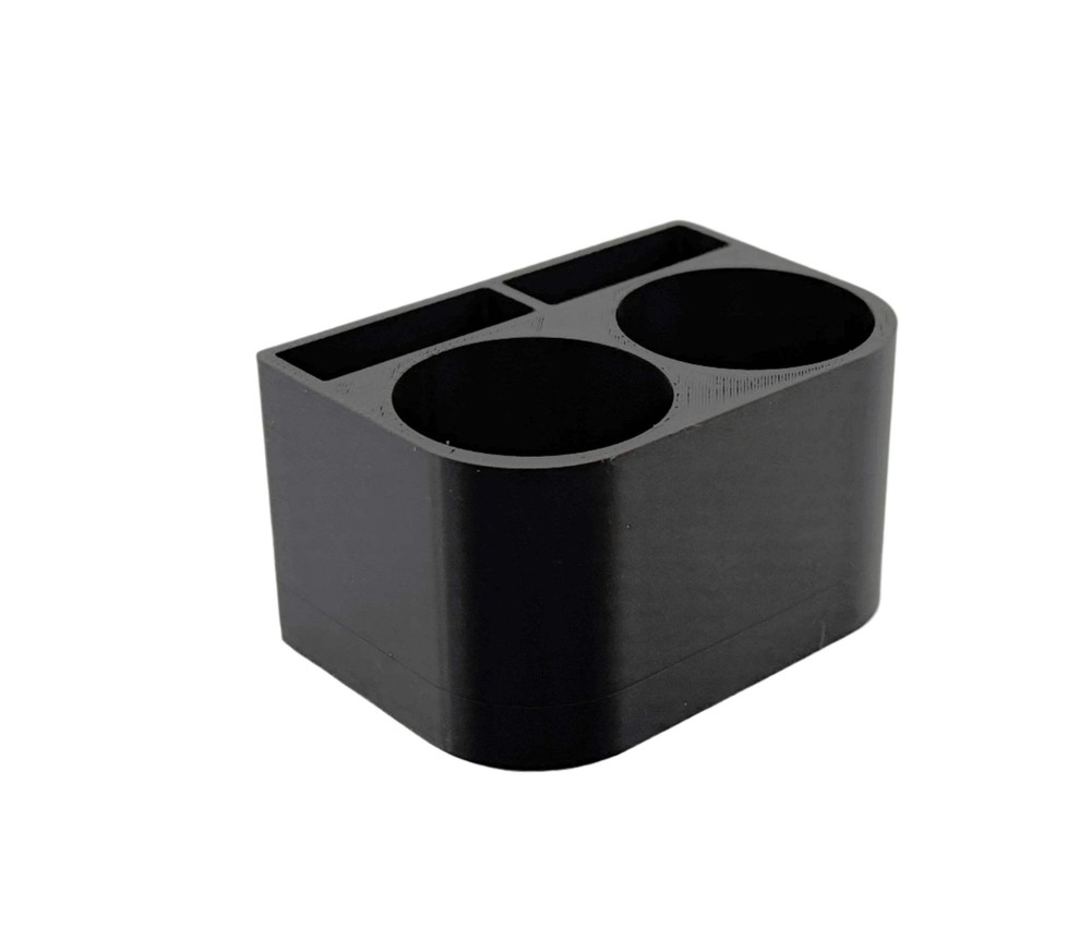 Bottle holder for Microscale decal solutions