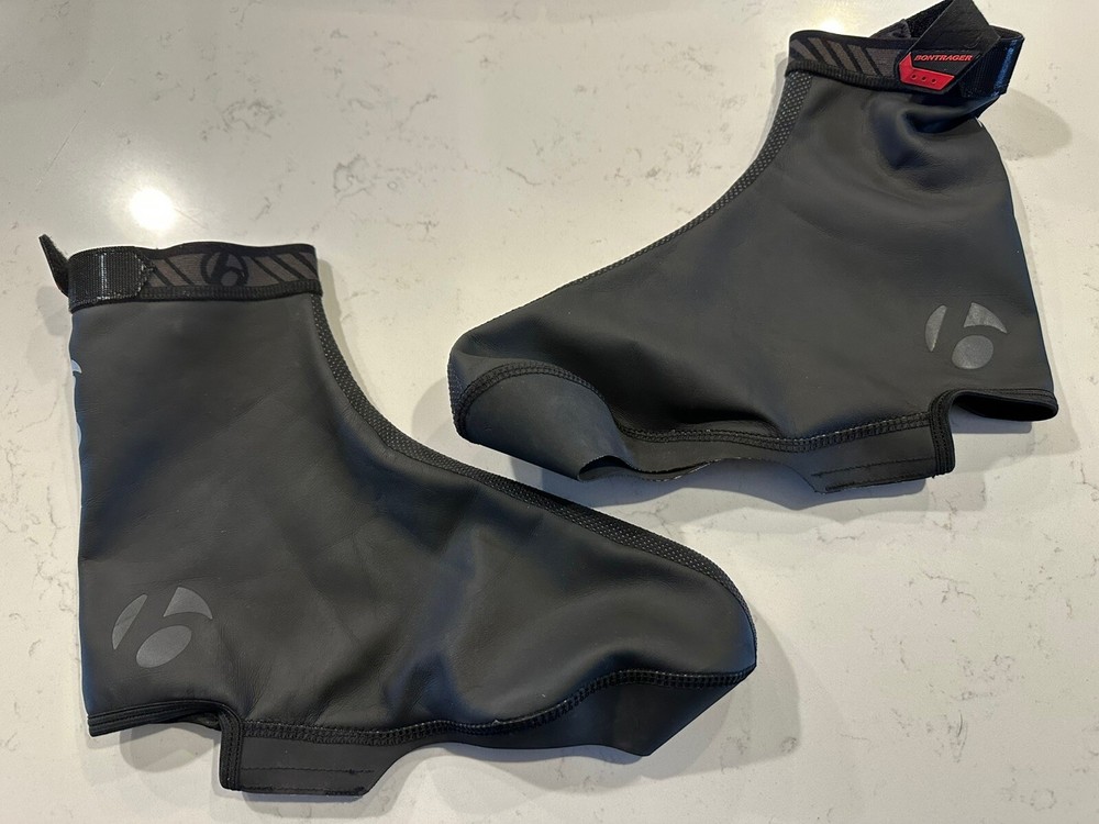 Bontrager Stormshell Shoe Cover Medium Cycling