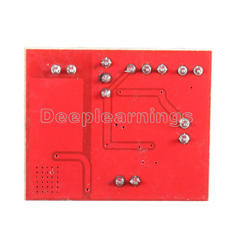 MAX9814 Electret Microphone Amplifier AGC Function Module Board DC For Arduino