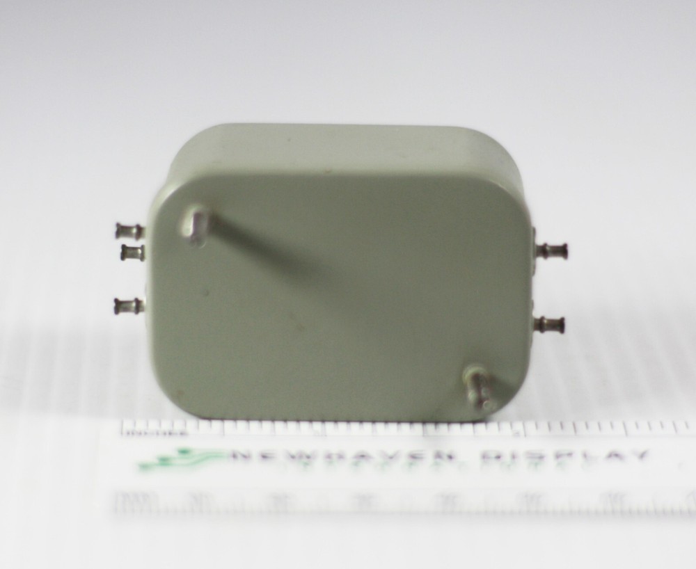 NORTH HILLS ELECTRONICS 1700 BA Wideband Transformer Untested