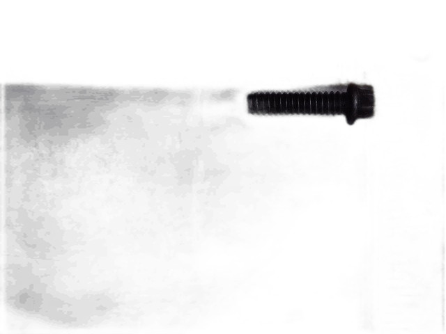 Tecumseh 650633 Screw