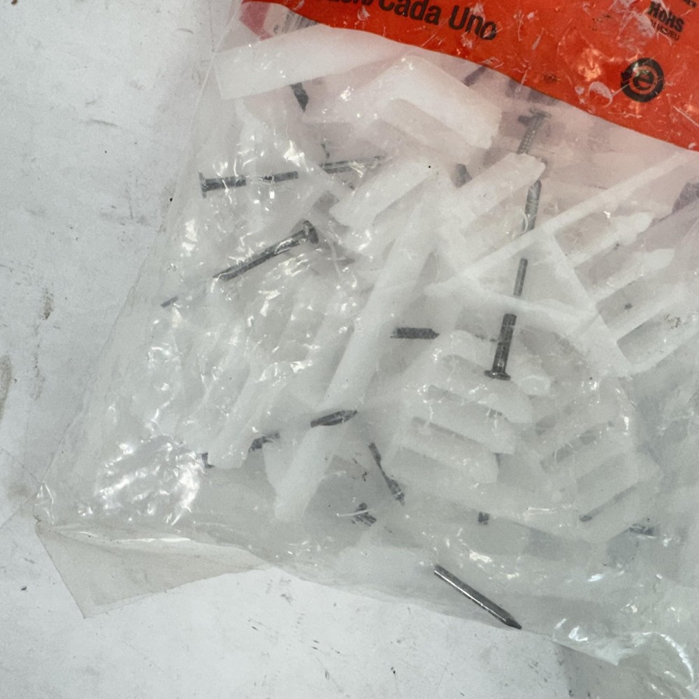 3M Cable Stacker SI-1 Electrical Wire Support 25 Pack Made in USA Home Wiring