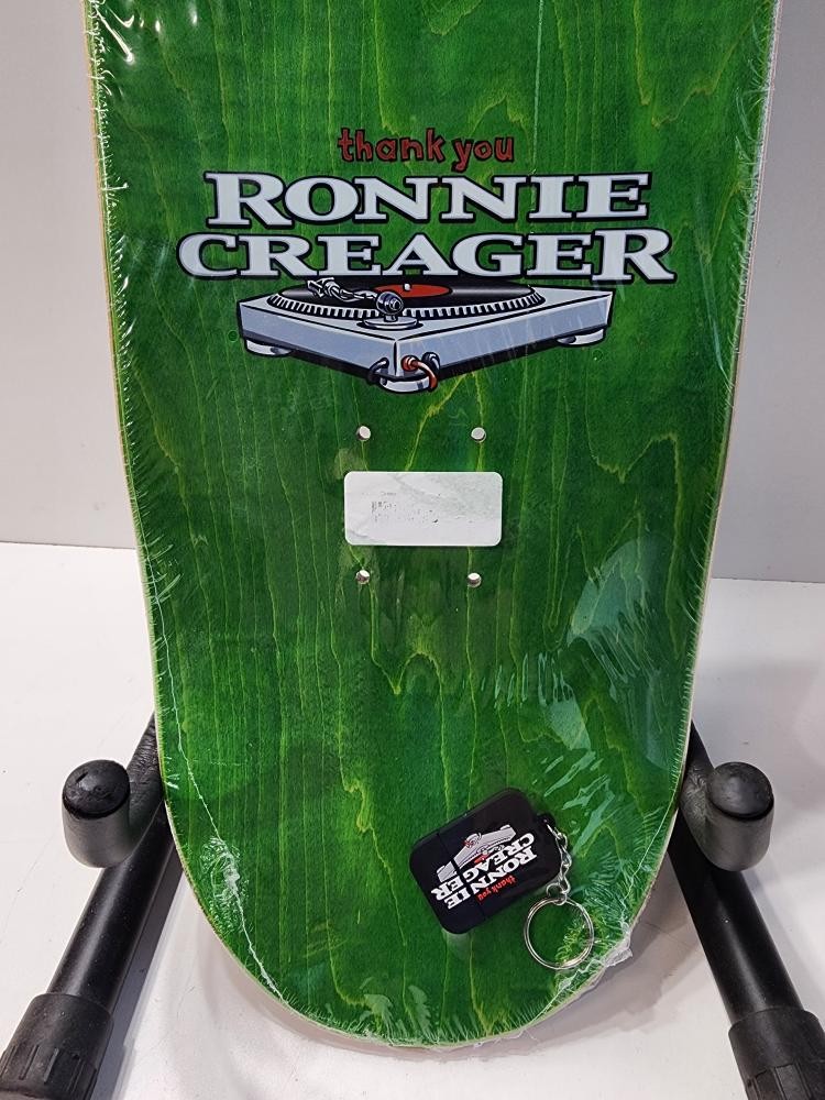 ronnie creager mixmaster (P19019026)