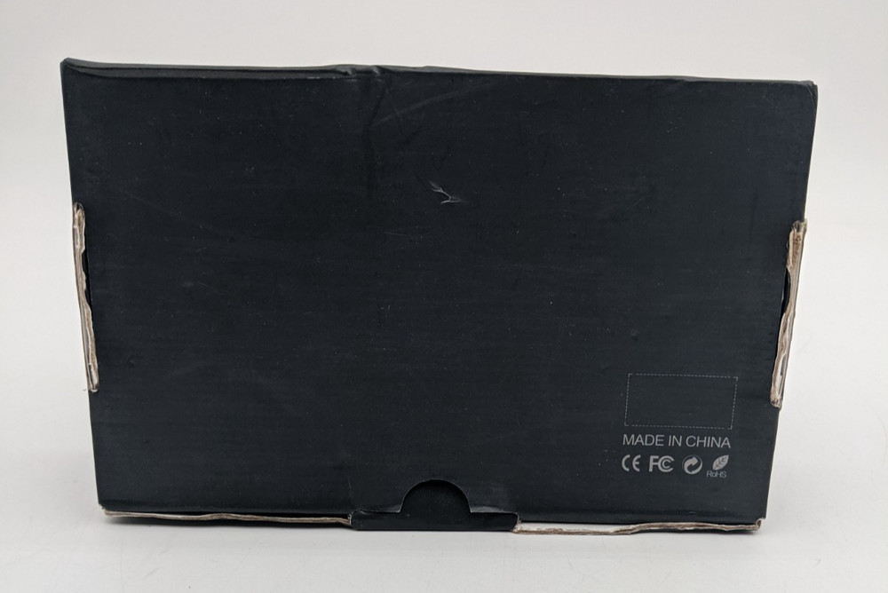 H20 Smart TV Box 2G + 16G