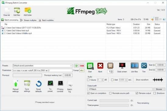 Pro 2025 Video Converter Software - Transcode Compress & Rip USB or DVD Windows