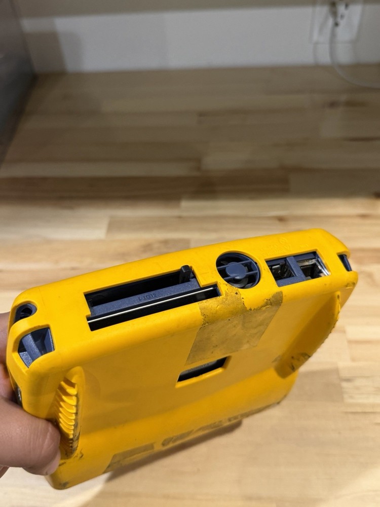 FLUKE NETWORKS ETHERSCOPE SERIES II NETWORK ASSISTANT - SHIPS FAST