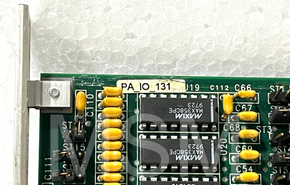 Bosch 0 811 405 011 Amplifier Card