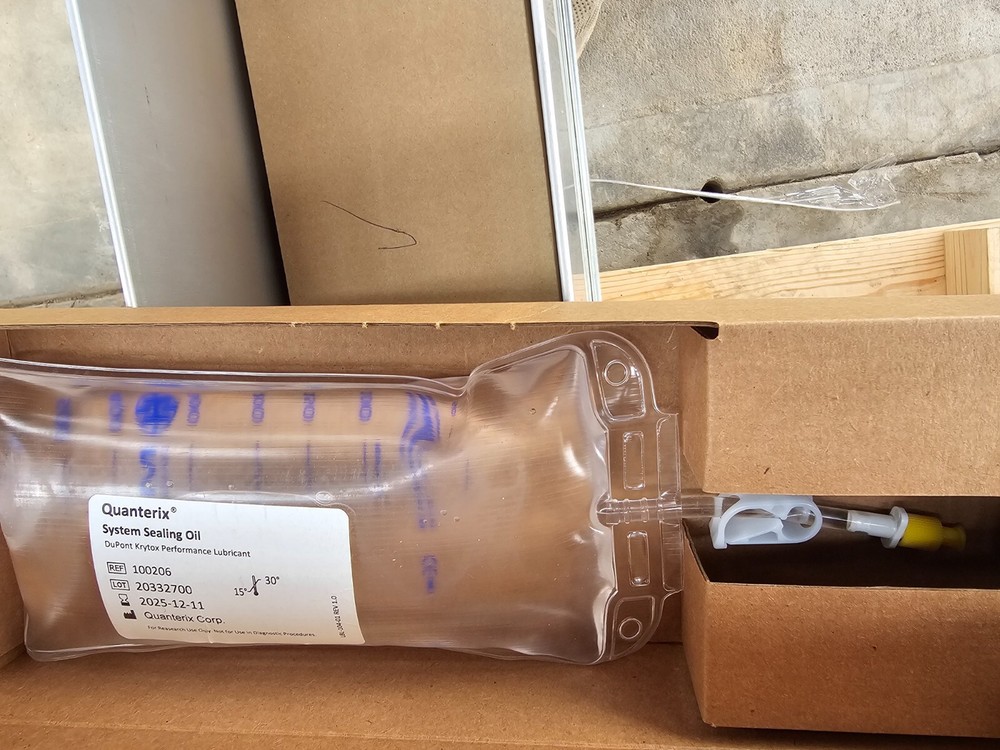 QUANTERIX SIMOA HD-X ANALYZER