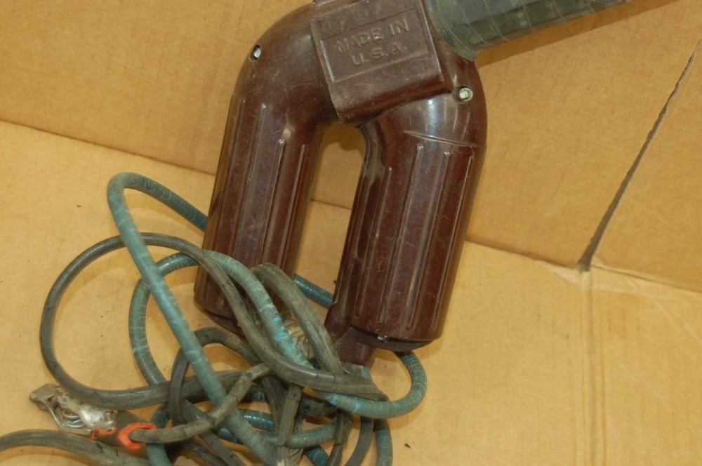 Vintage Sun Electric X-35 Timing Light