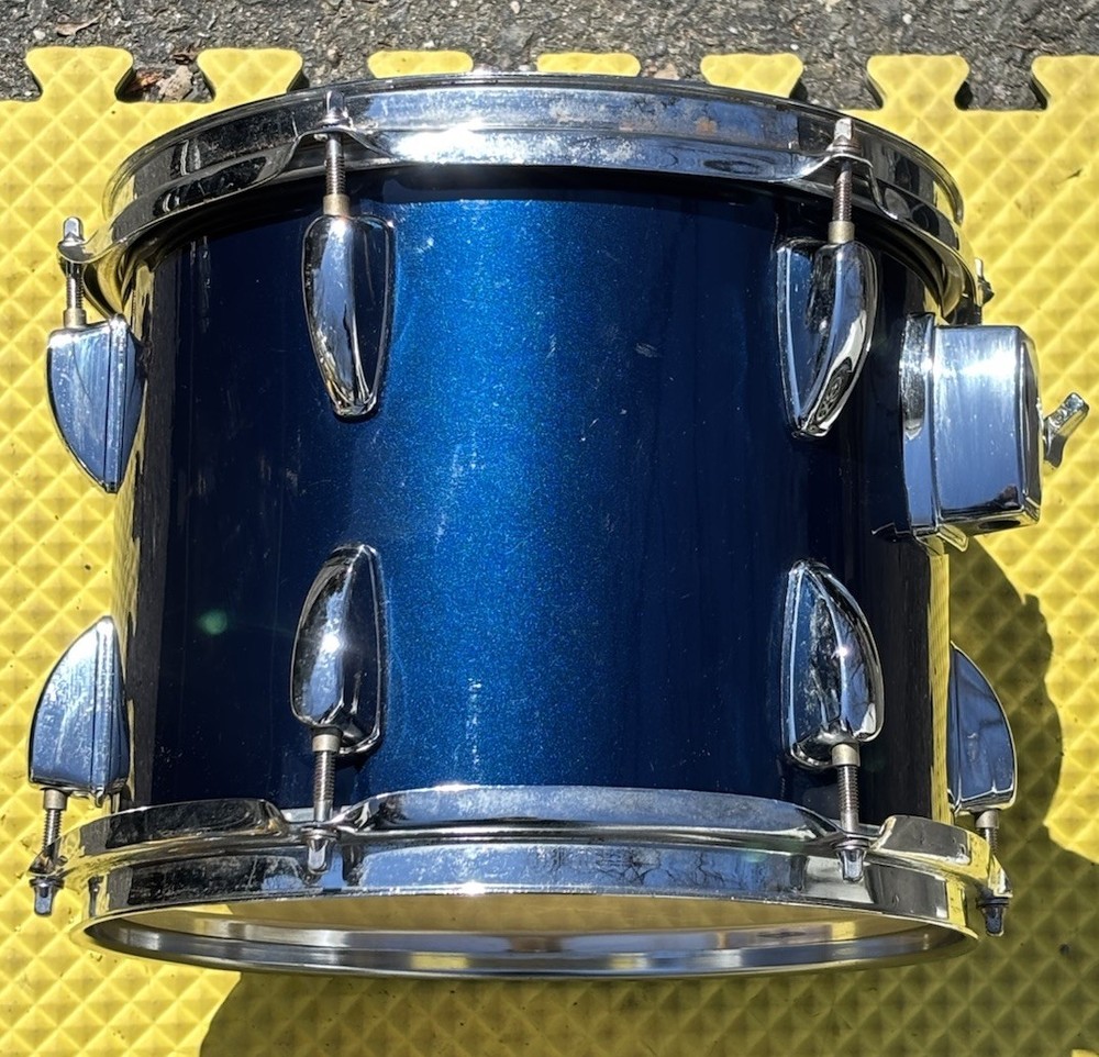 TAMA Stagestar Tom Drum 10” Blue