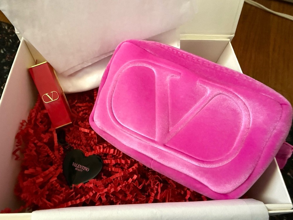 Valentino Beauty Gift Set
