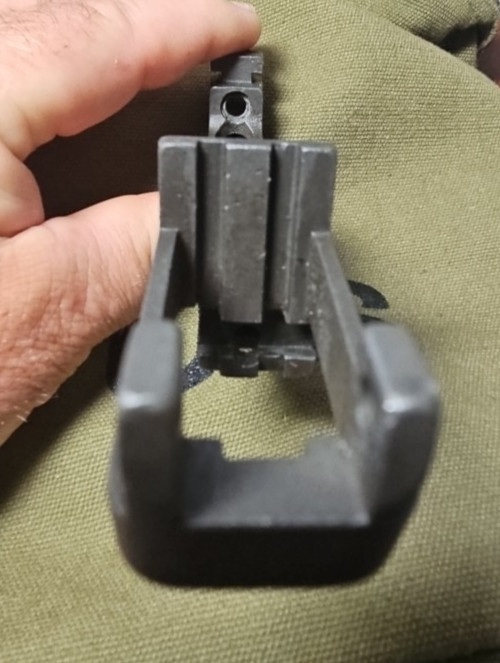 Quality Hardware M1 Carbine Trigger Housing Type 3