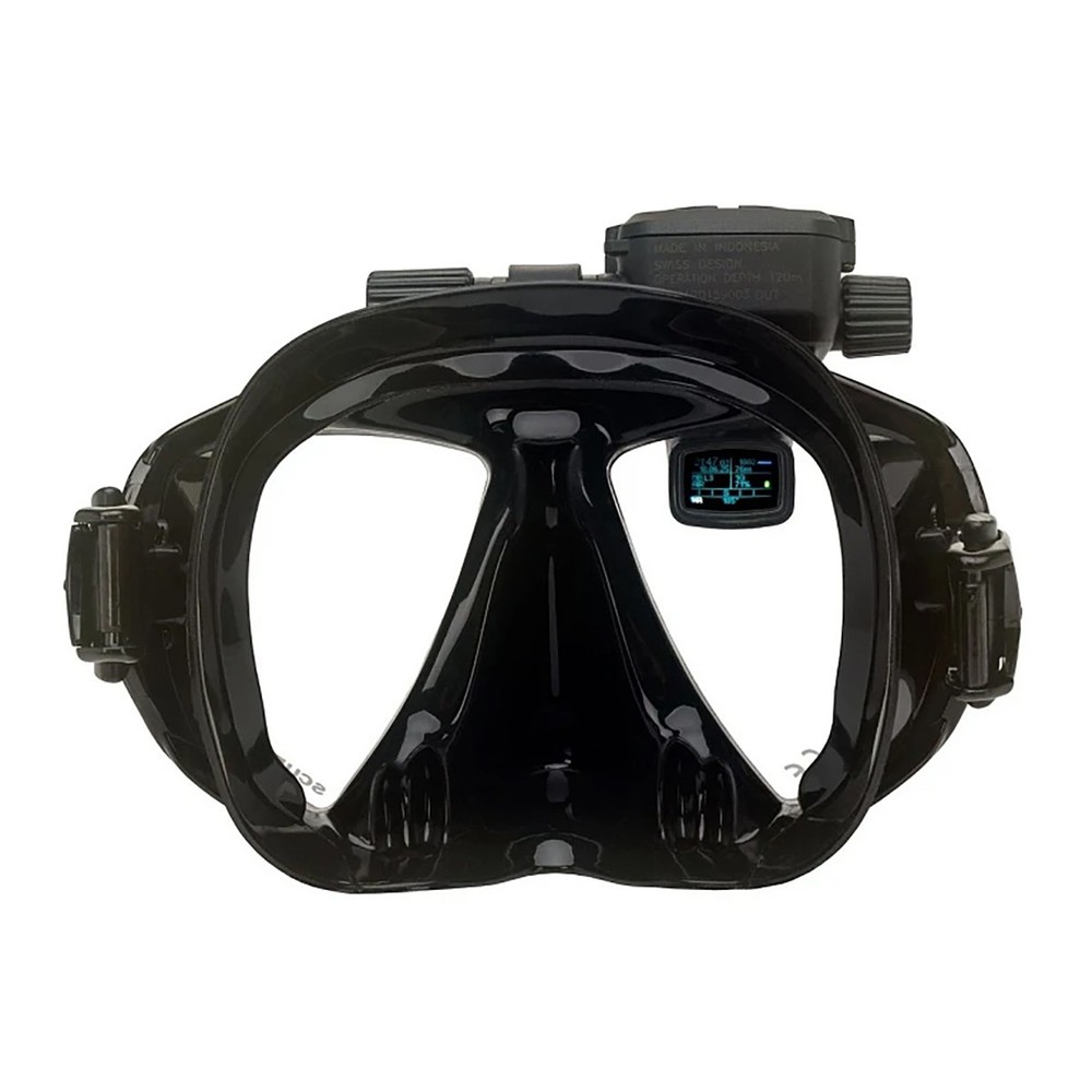 Scubapro Hud Sport Dive Computer with Smart + Pro Transmitter