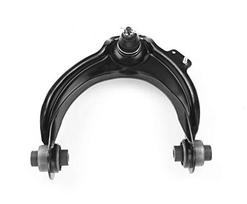 K620617 K620616 & Ball Joint Assembly Compatible 2PCS Front Upper Control Arm