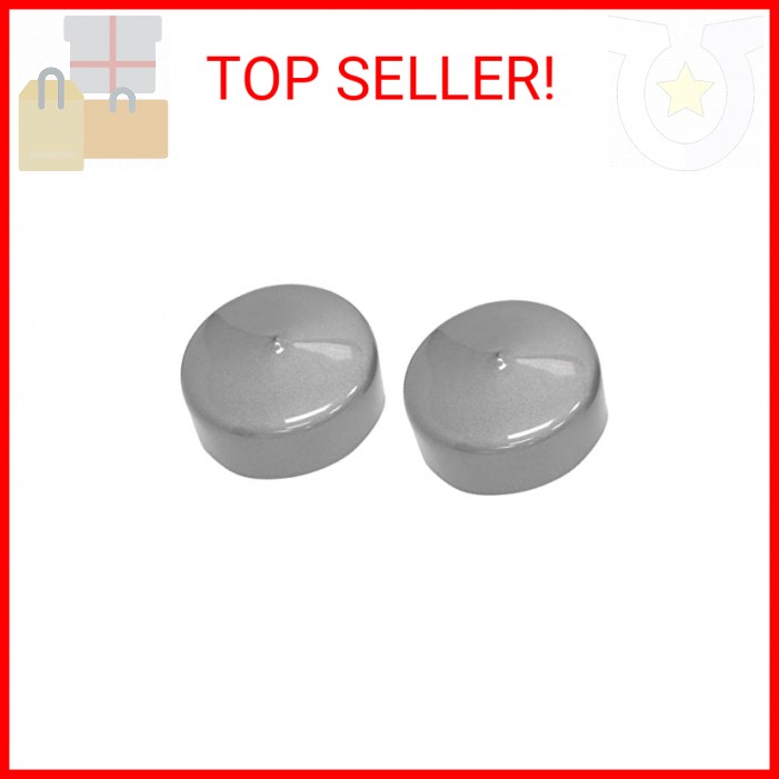 Fulton BB19800112 Bearing Protector Covers - 1.98"