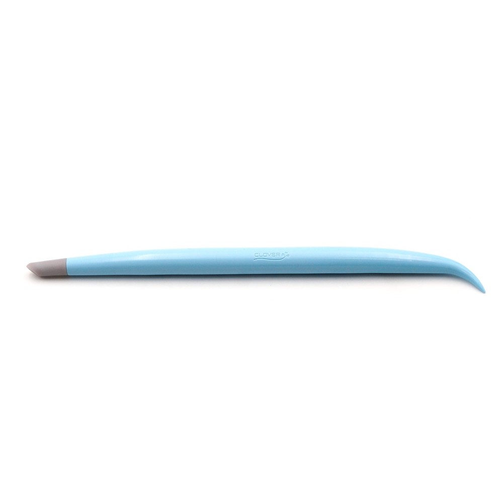 Clover Hold It Precision Stiletto, Blue Each,