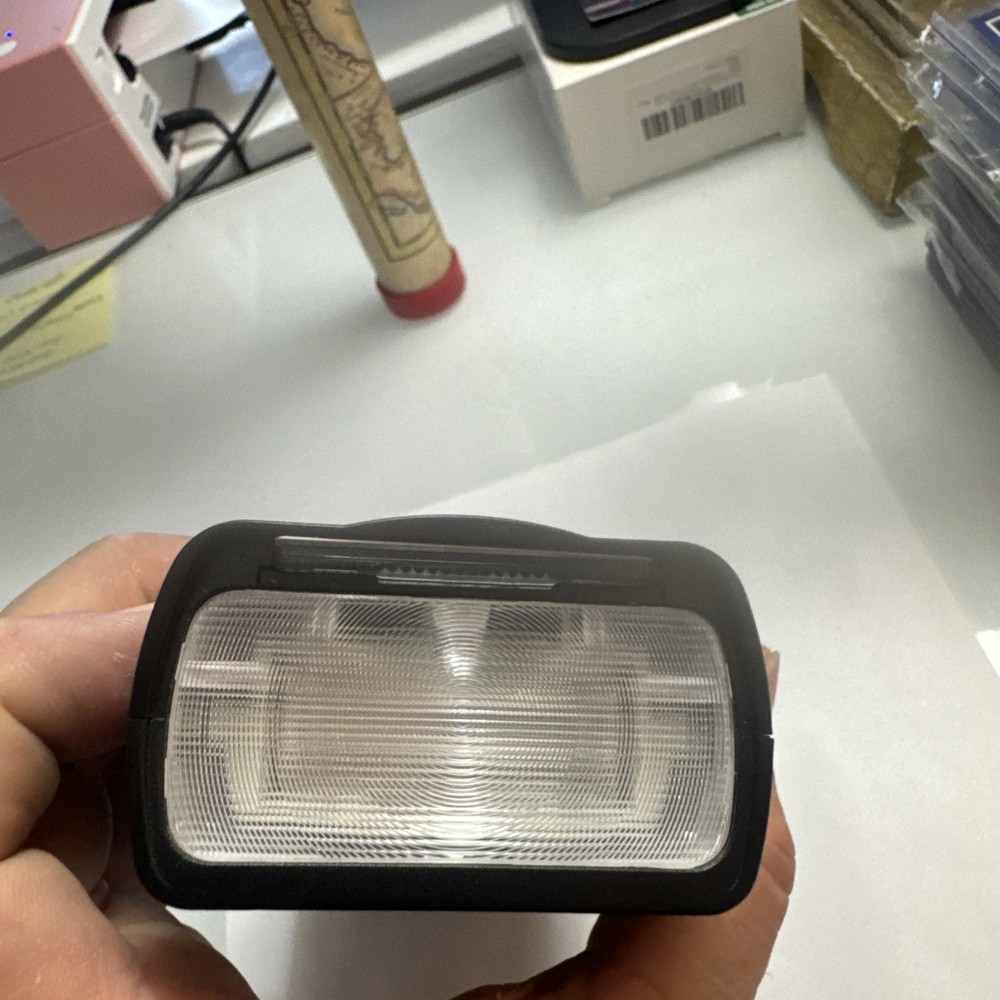 Altura flash kit for canon