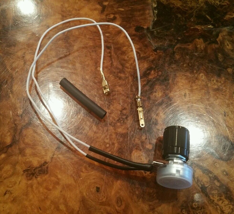 Razor - throttle, controller, Variable Speed Kit - SAFETY SPEED CONTROL AD ON