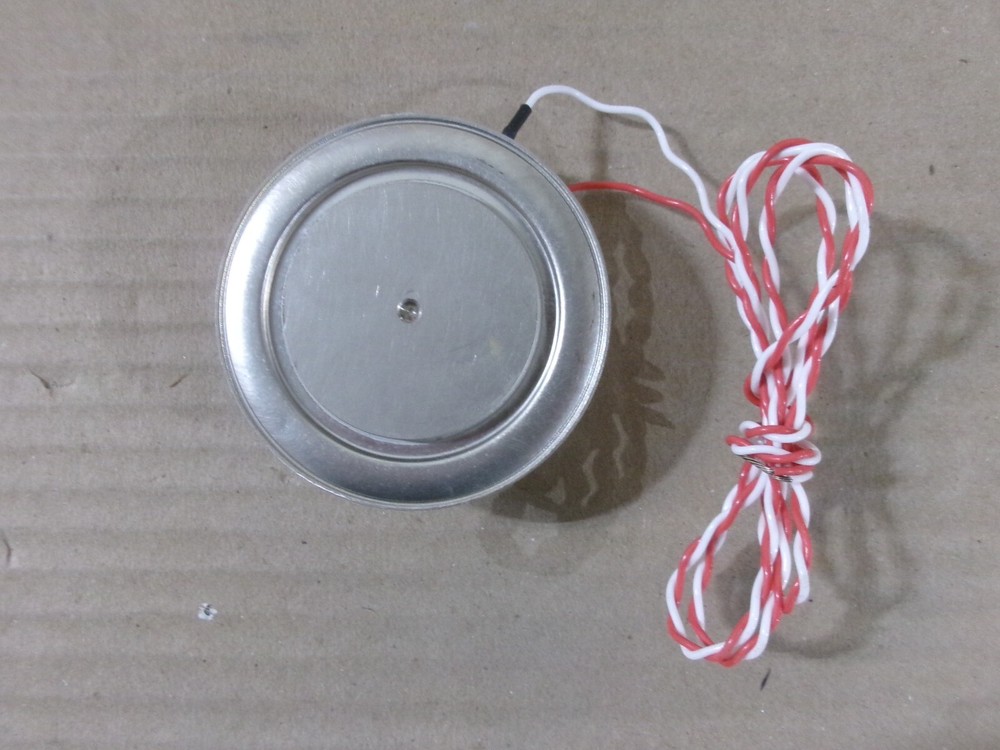 NEW PRX 143-333-017 GENERAL THYRISTOR RECTIFIER MODULE AK