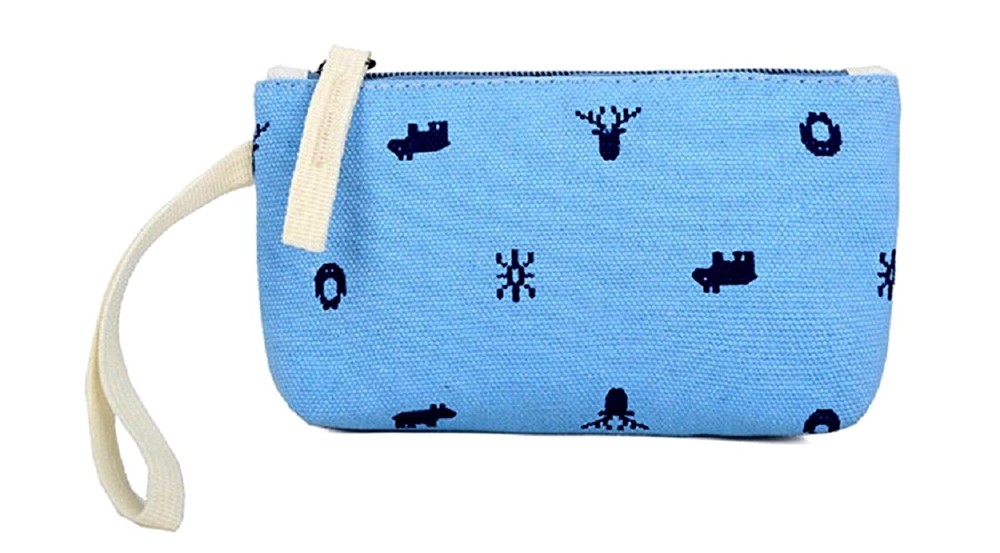 Canvas Girls Backpack - Laptop Backpack - School Backpack - Travel Backpack -