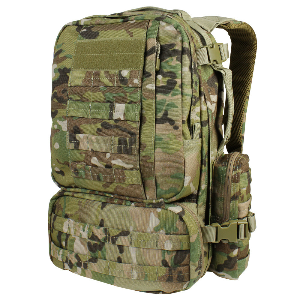 Condor Tactical Convoy Pack 169 w/ MOLLE