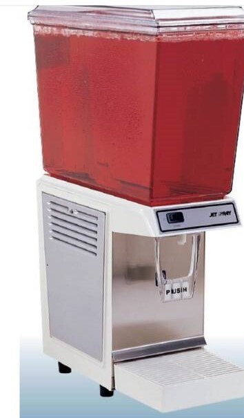 Cornelius Jet Spray JS7 Cold Beverage Dispenser