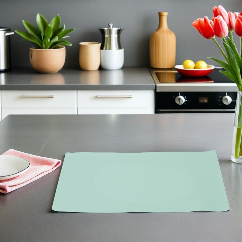 Kneading Silicone Pad Bread Rolling Mat Kitchen Dough for Sourdough