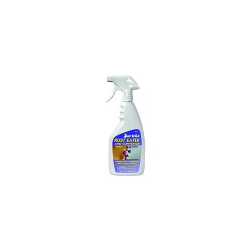 Star brite Rust Eater & Converter, 22 oz. 92322