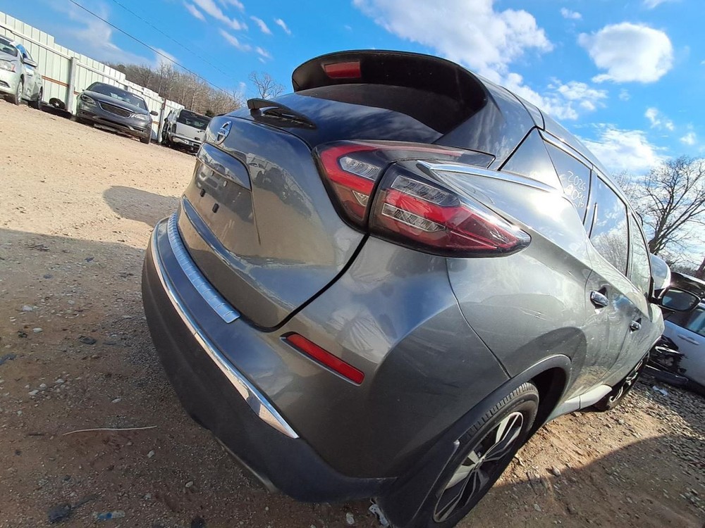 Fuse Box Engine Fits 15-24 MURANO 2700575