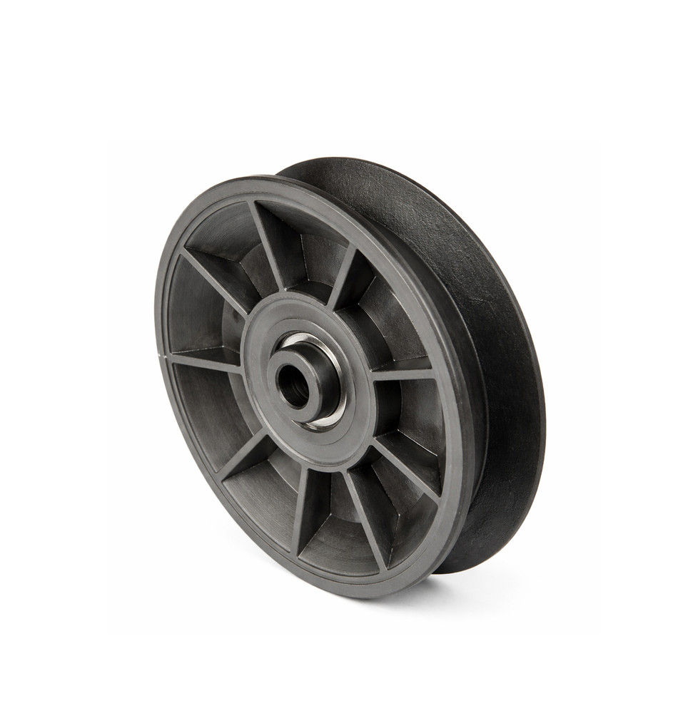 Bowflex Strength System Revo V Pulley Assembly 1000510722