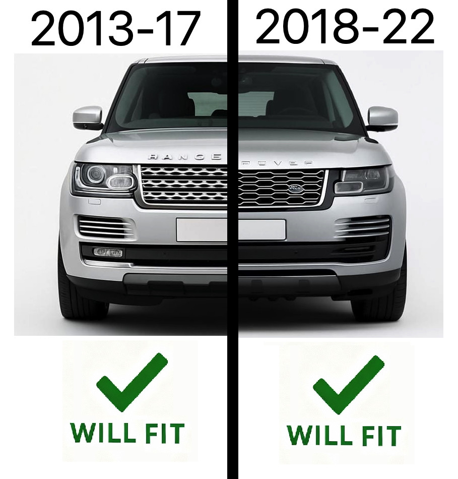 Autobiography Style Cigarette Lighter Blank Plug for Range Rover L405