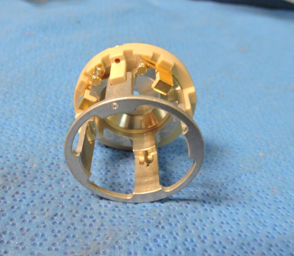 NEW Thermo Fisher HCD-SRIG Exit Lens for Ion Source Capillary Interface Funnel