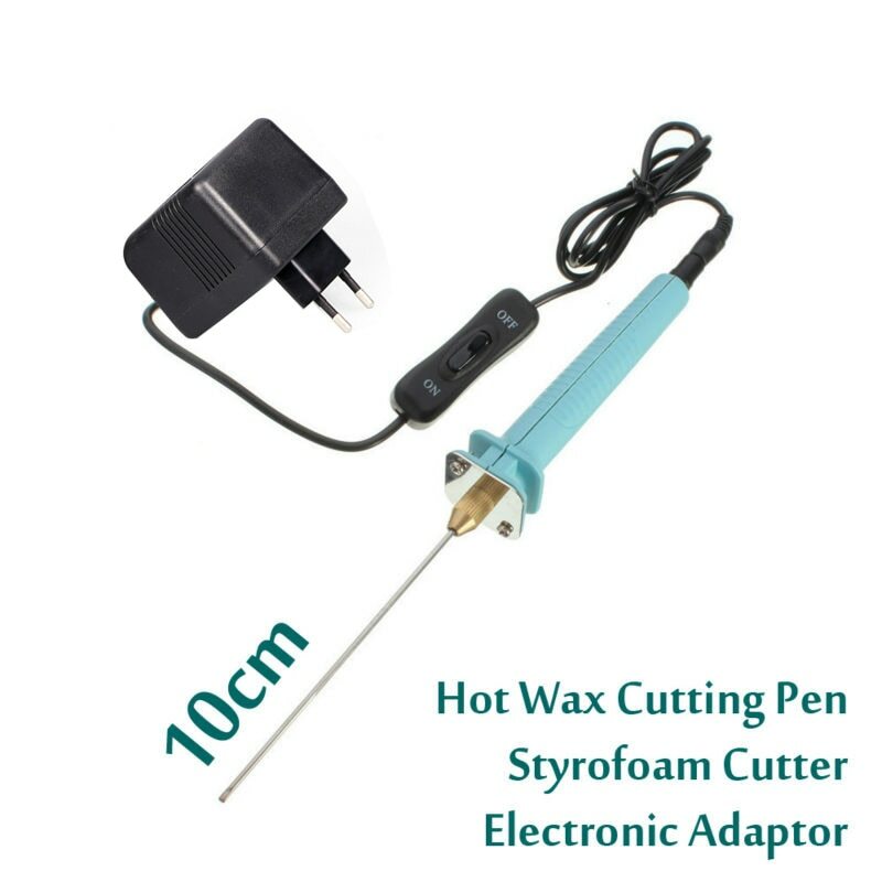 Hot Knife Styrofoam Cutting Machine Electronic Voltage Transformer Adaptor