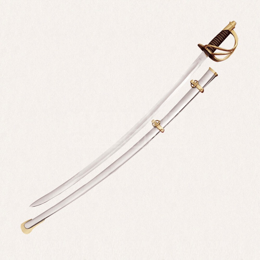 Confederate Cavalry Sabre