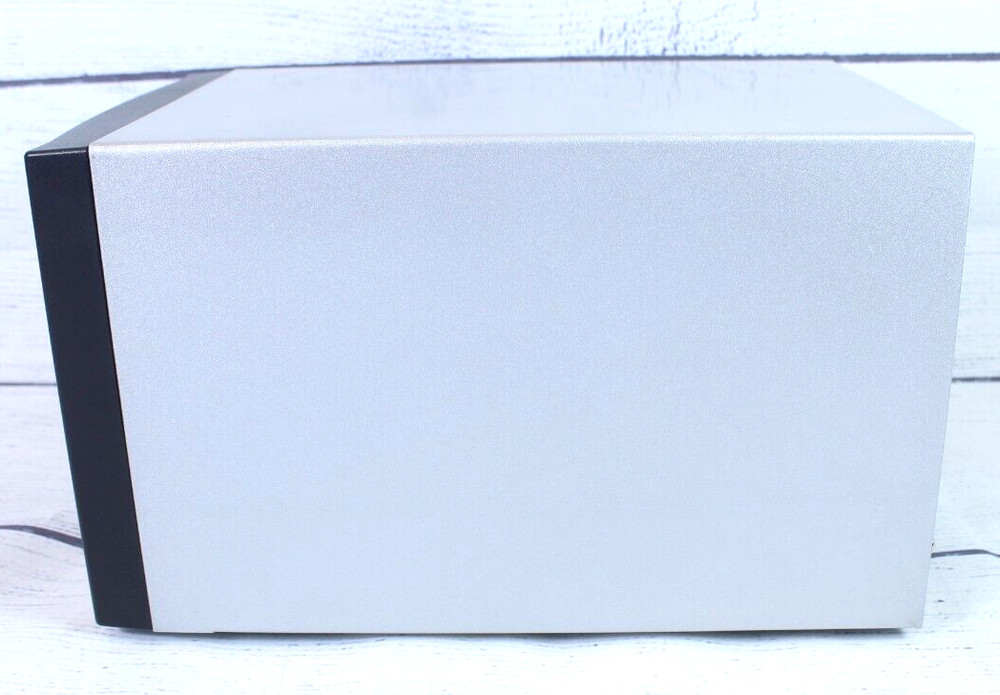 Microboards Technology QD-52-TOA Stand Alone DVD CD Duplicator