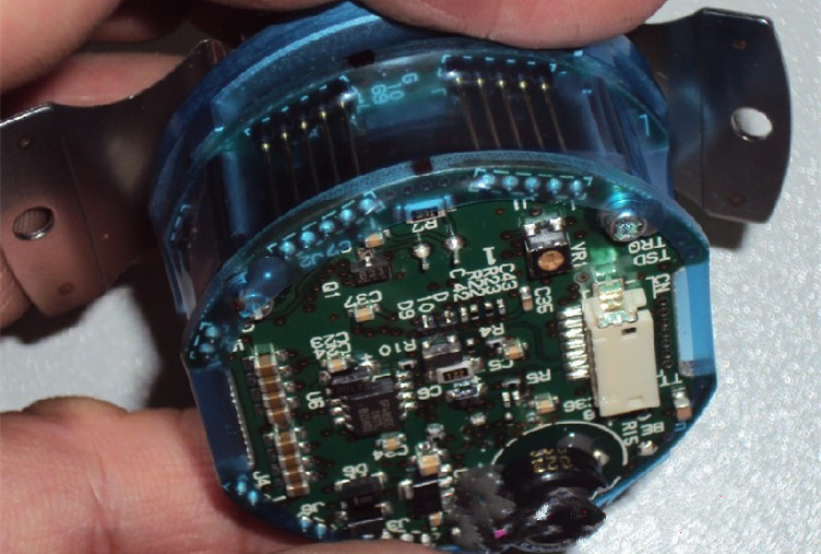 TAMAGAWA ENCODER TS5667N422 NEW ORIGINAL