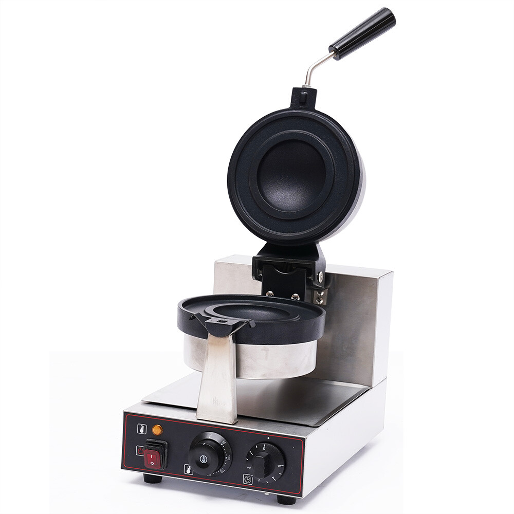 1KW Hamburger Maker Burger Machine Ice Cream Maker Panini Press Baking