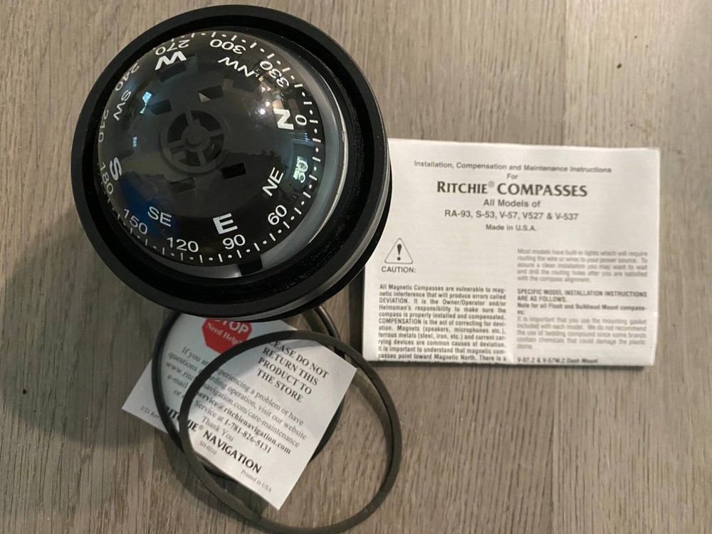 Ritchie Navigation V-57.2 Explorer Compass