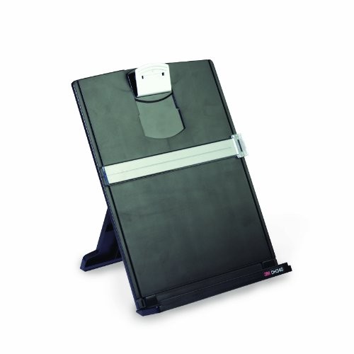 3m Desktop Document Holder (DH340MB)