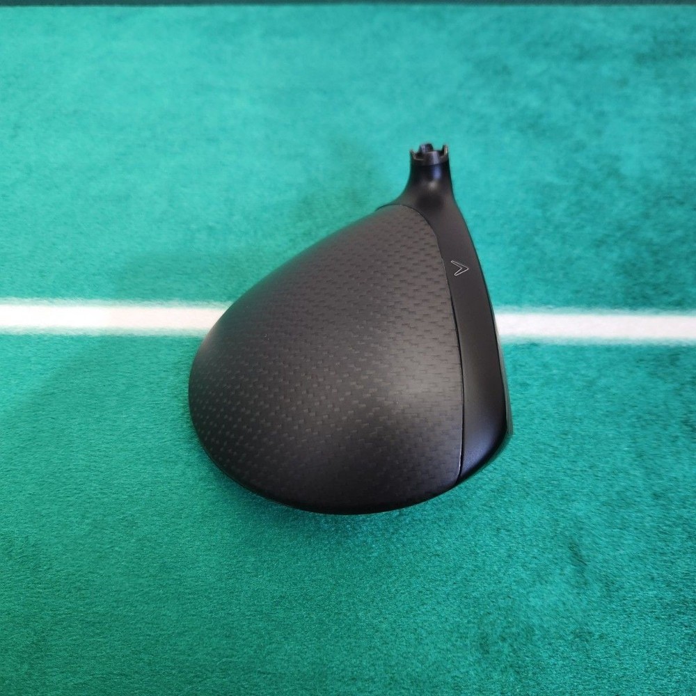 Callaway ELYTE X 10.5* Driver Head Only Right Hand USED D2669