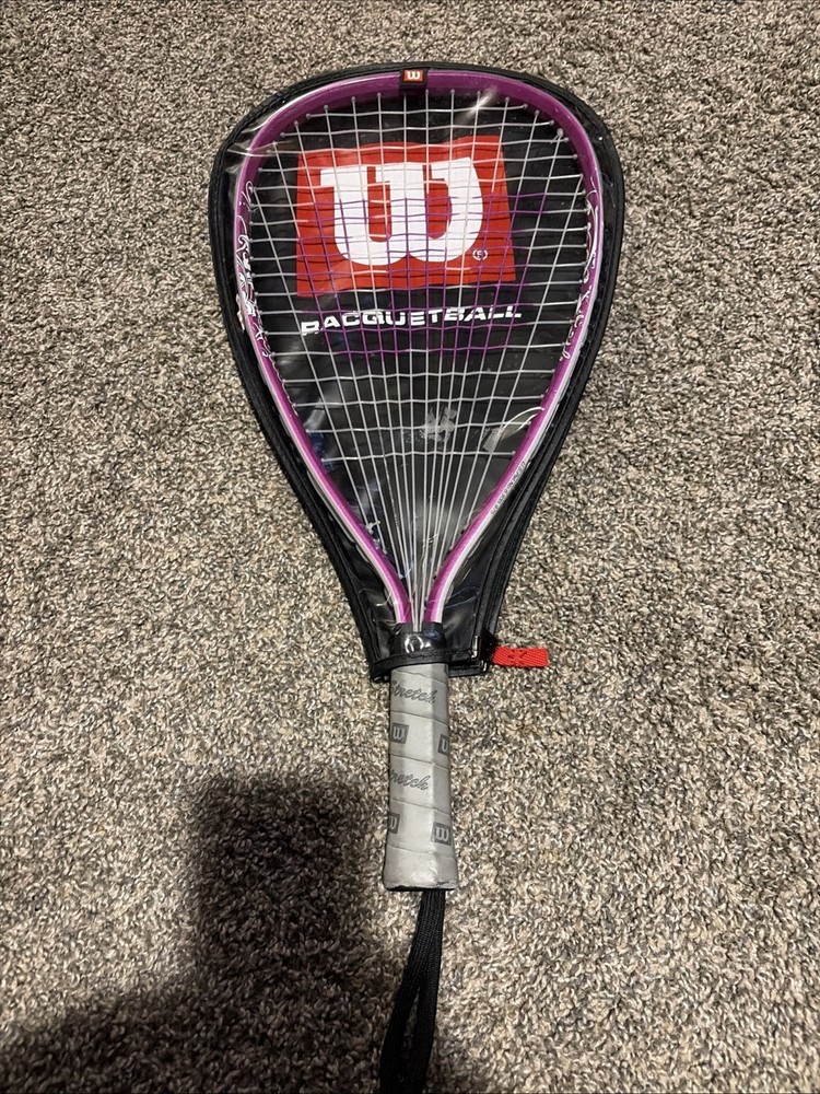 Wilson Racquet Stretch