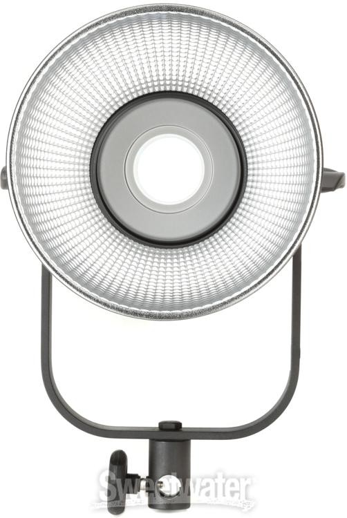 Nanlite FS-300B AC-powered Bicolor LED Monolight